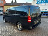 Mercedes-Benz Vito Kasten 114CDI 4x4 lang Bestattung Hartung - Mercedes-Benz Reisebus