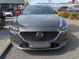 Mazda 6 Sport HUD Navi Bose 360 Kamera Klimasitze LED  - Mazda 6 in Solingen