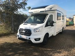 Chausson 640 First Line, Arctic Modell 2025