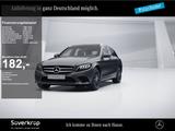 Mercedes-Benz C 300 e T AVANTGARDE BURM COMAND KAMERA PANO PDC - Mercedes-Benz C 300 in Kiel