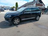 Volkswagen VW Touareg - Volkswagen Touareg aus 2006