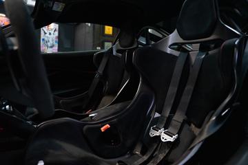 صورة مصغرة 14 لـ 2023 Mclaren 750S