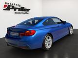 BMW 428i Coupé M-Sport *KAMERA/HUD/PDC/SHZ* - BMW 428: Coupé