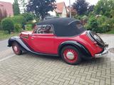 Andere IFA F8 Cabriolet Gläser Karosse - Autos aus dem Jahr 1955