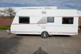 Bürstner Premio Plus 510 TK - Mover, Autark, Solarpanel - Bürstner Premio Plus