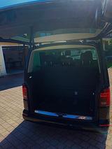 Volkswagen T6.1 Comfortline Generation SIX - schwarze Volkswagen T6 andere