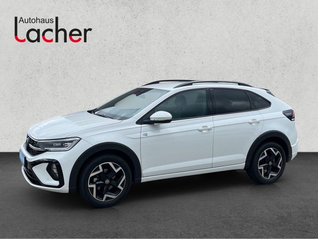 Taigo R-Line1.5 TSI DSG,IQ.LIGHT,IQ.DRIVE,AHK