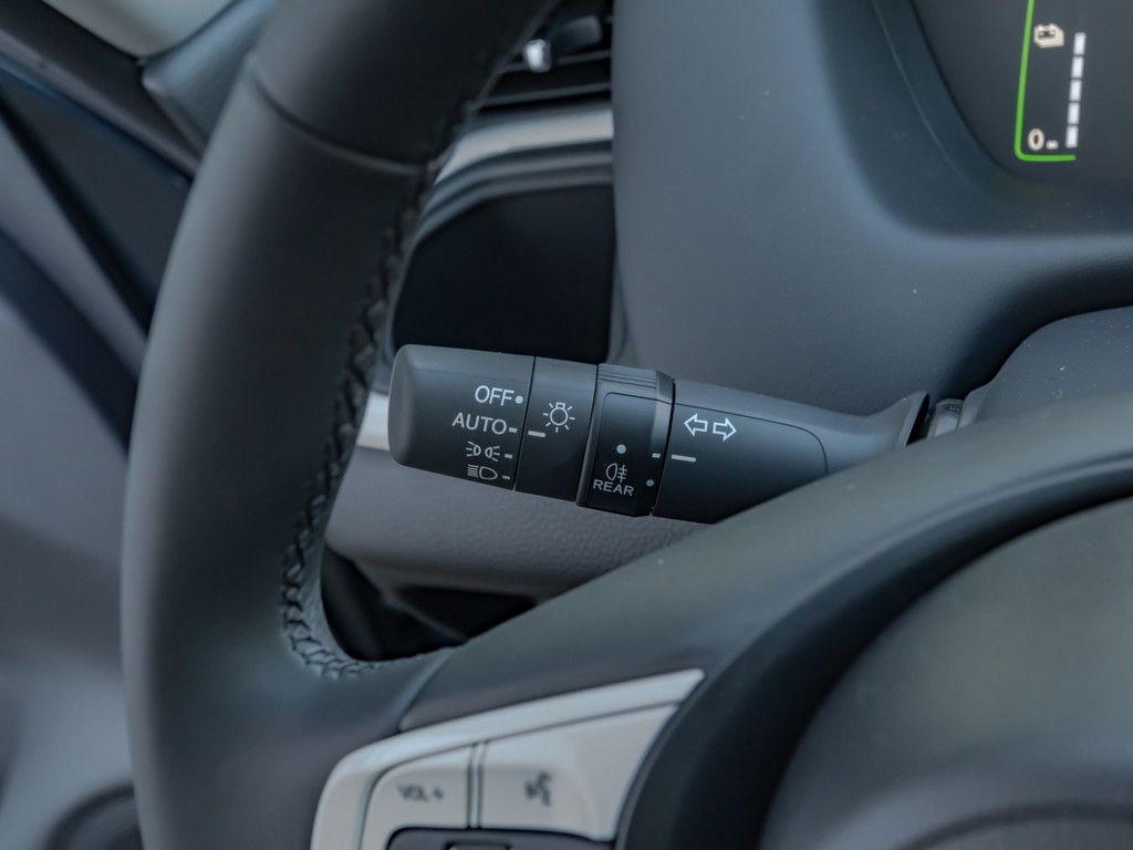 Honda Jazz - Bild 14