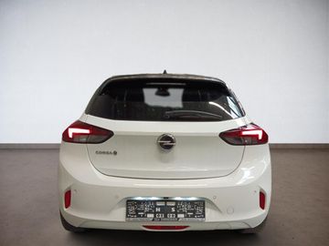 Fotografie 6 des Opel Corsa Corsa-e Elegance Panorama-Dach Kamera 3-phasig
