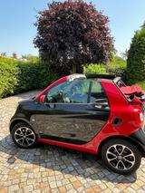 Smart ForTwo cabrio 1.0 52kW passion twinamic passion - Smart ForTwo in Dresden