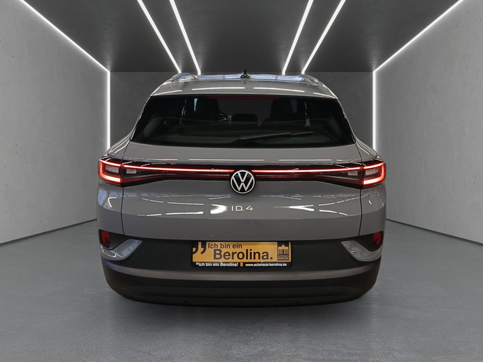 Volkswagen ID.4 - Bild 6