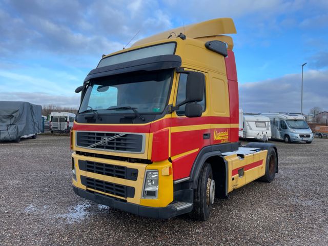 Volvo FM 400 Euro 5