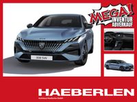 Peugeot 308 - Vorschau Bild 1