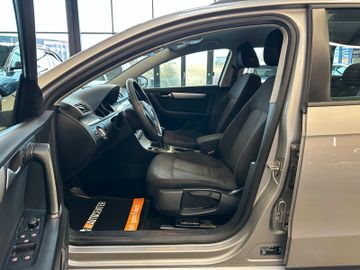Volkswagen Passat Variant Trendline *2. Hand*Klima*SHZ*MP3*