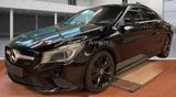 Mercedes-Benz CLA 200 LEDER-TEMPO-XENON-PDC-2.HAND - Mercedes-Benz CLA 200 in Mönchengladbach