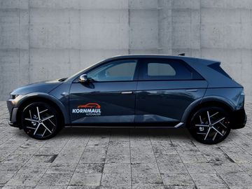 Hyundai IONIQ 5 84kWh N LINE X (325PS) AllradSitz-Paket