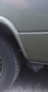 Volkswagen VW T3, Bundeswehr, Funker Bulli, Camouflage  - scheckheftgepflegte VW T3 andere