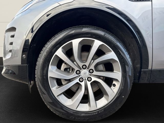 Land Rover Discovery Sport D200 Dynamic SE+ACC+MY25+Pano+Ke