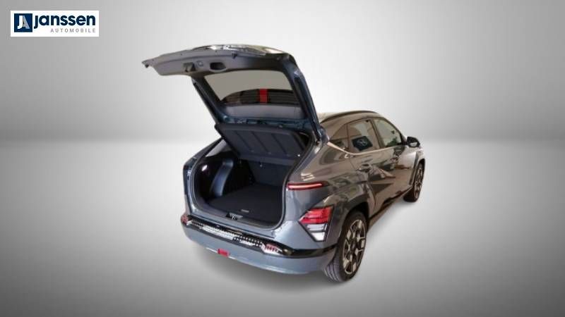 Fahrzeugabbildung Hyundai KONA Elektro (SX2) PRIME-Paket, Sitz-Komfortp. i