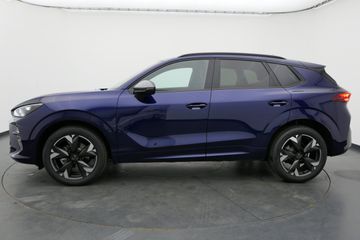 Cupra Terramar - 7