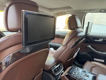 Audi A8 - 12