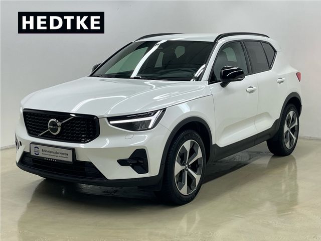 Volvo XC40 B3 Benzin Plus Dark 19"+AHK+ACC+TOTER-WINKE