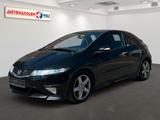 Honda Civic 2.2i-CTDi Type S AAC SHZ PDC - Honda Civic: I Ctdi