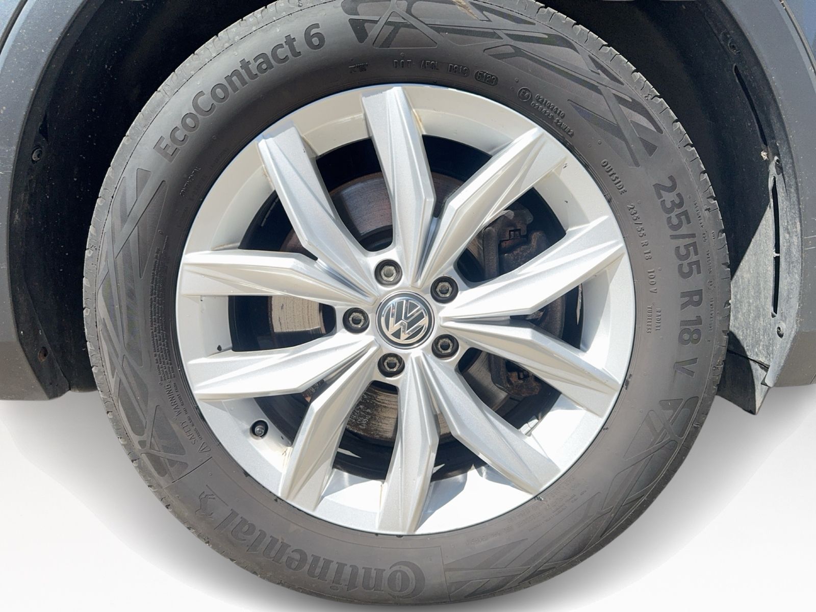 Tiguan 2.0 TSI Highline 4Motion, Active Lighting