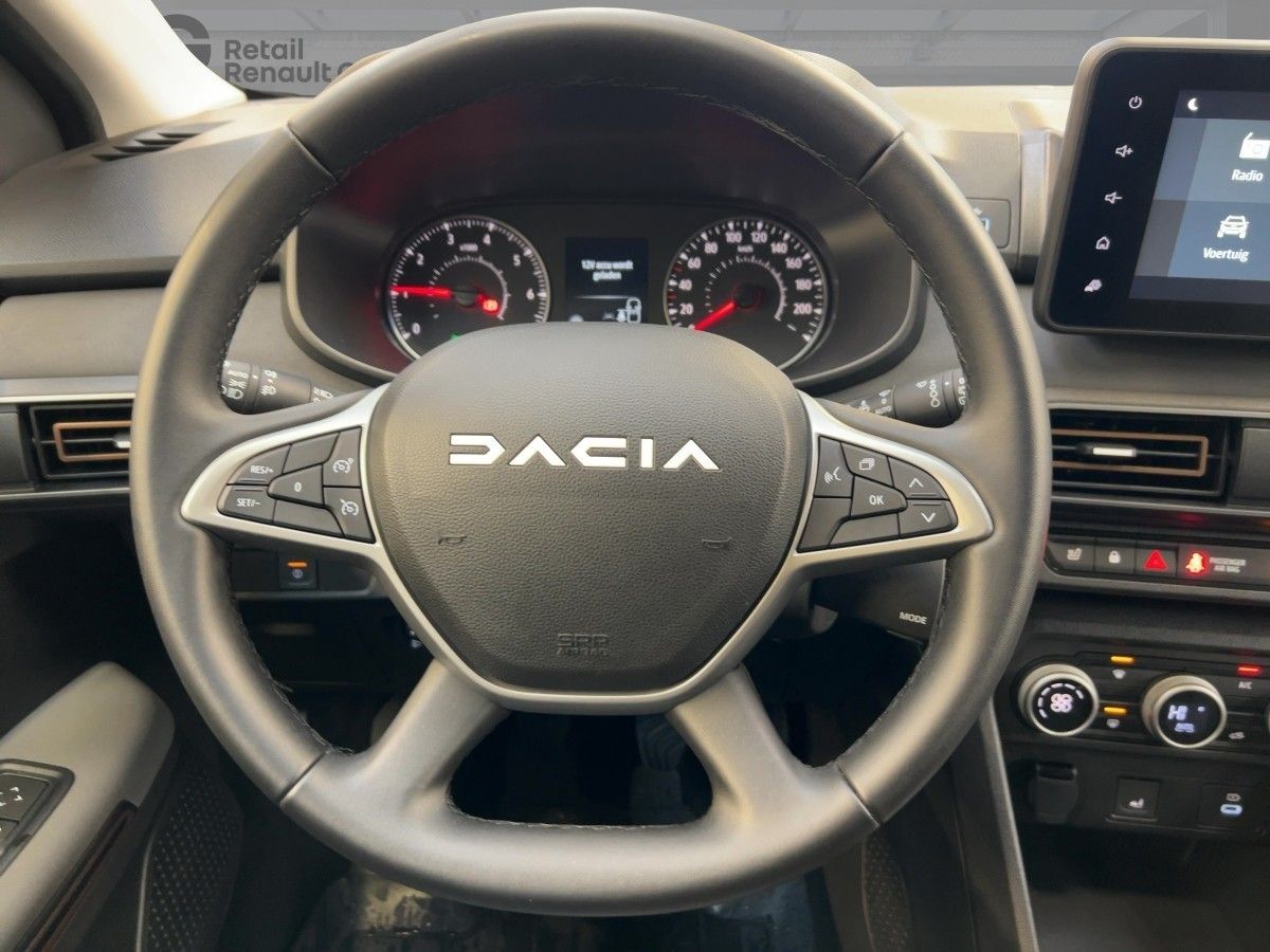 Dacia Jogger - Bild 11