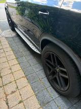Mercedes-Benz GLE 500 4MATIC - - gebrauchte Mercedes-Benz GLE 500 aus dem Jahr 2017