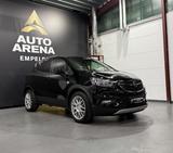 Opel Mokka X 1.6 CDTI *Start/Stop*Tempo*Kamera*PDC*SH - Opel Mokka Gebrauchtwagen in Hannover