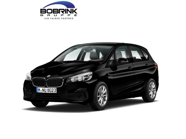 BMW 218 Active Tourer i Advantage Navi PDC Temp. Shz