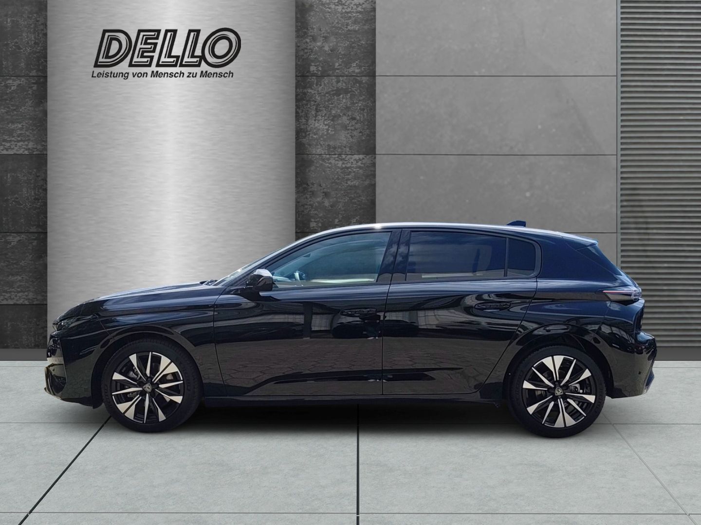 Peugeot 308 - Bild 2