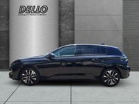 Peugeot 308 - Vorschau Bild 2