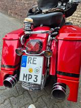 Harley-Davidson E Glide CVO - Harley-Davidson Motorräder in Bochum