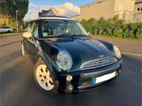 MINI Mini Cooper, gepflegter Zustand, viele Extras - MINI Cooper aus 2005