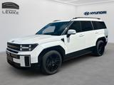 Hyundai SANTA FE 1.6 T-GDI PLUG-IN-HYBRID PHEV BLACKLINE