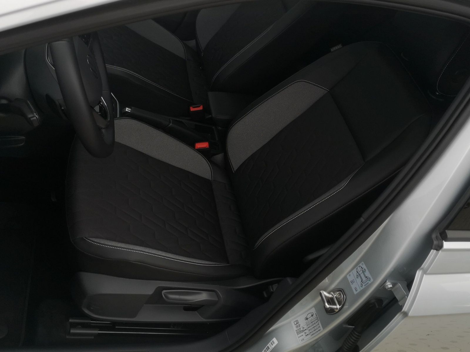 Volkswagen Taigo - Bild 18