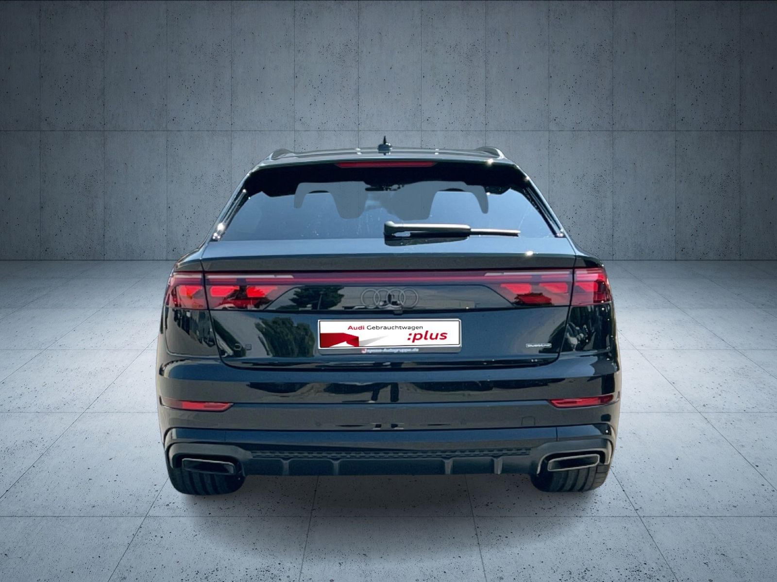 Audi Q8 - Bild 5