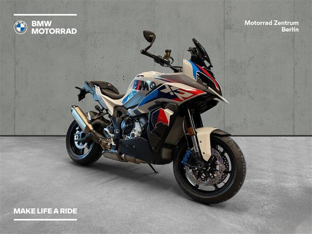 BMW M 1000 XR Neufahrzeug!!!