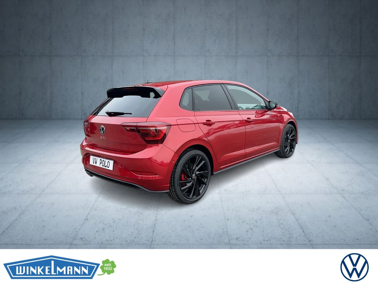 Volkswagen Polo - Bild 6