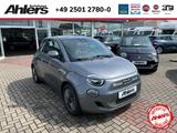 Fiat 500e ICON+42kWh+WINTER+PARK+KOMFORT+NAVI+KLIMAA+ - Fiat 500e