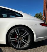 Porsche 911 997.2 Carrera S, 385PS, HS, Heckantrieb - Porsche: Coupe, 3.2