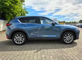 Mazda CX-5 Kangei 2WD, Head UP, Garantie bis 03.2027 - Mazda Gebrauchtwagen von 2020