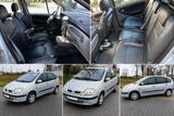 Renault Teilleder, TÜV, Scheckheft,AHK - Renault Scenic aus 2002