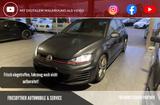 Volkswagen Golf VII Lim. GTI Performance DSG Leder DYNAUDIO