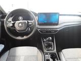 Skoda Octavia Combi 1.5 TSI Selection/Matrix/R-Kam/AHK - Skoda Octavia Jahreswagen