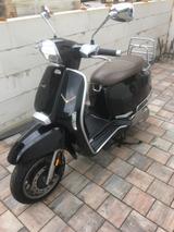 Lambretta Special V200 - Offers