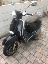 Lambretta Special V200 - Offers matching your search criteria