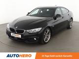 BMW 420i Gran Coupé Sport Line Aut.*NAVI*BI-XENON* - BMW 420 Gran Coupé in Stuttgart